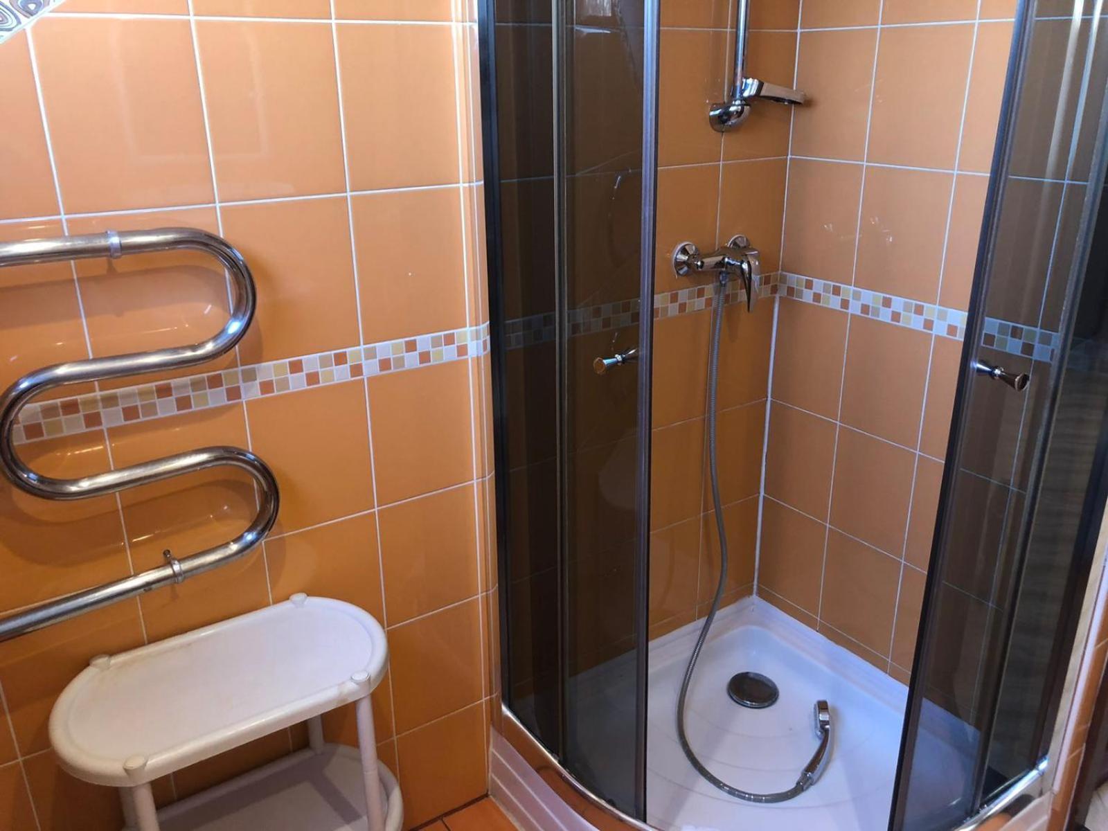 קייב Gusarskiy Hotel And Apartment מראה חיצוני תמונה