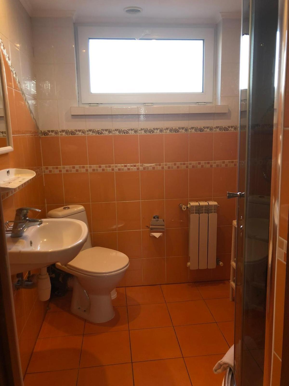 קייב Gusarskiy Hotel And Apartment מראה חיצוני תמונה