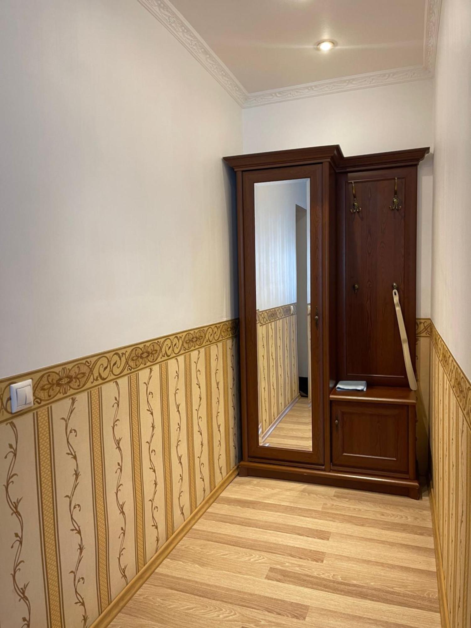 קייב Gusarskiy Hotel And Apartment מראה חיצוני תמונה